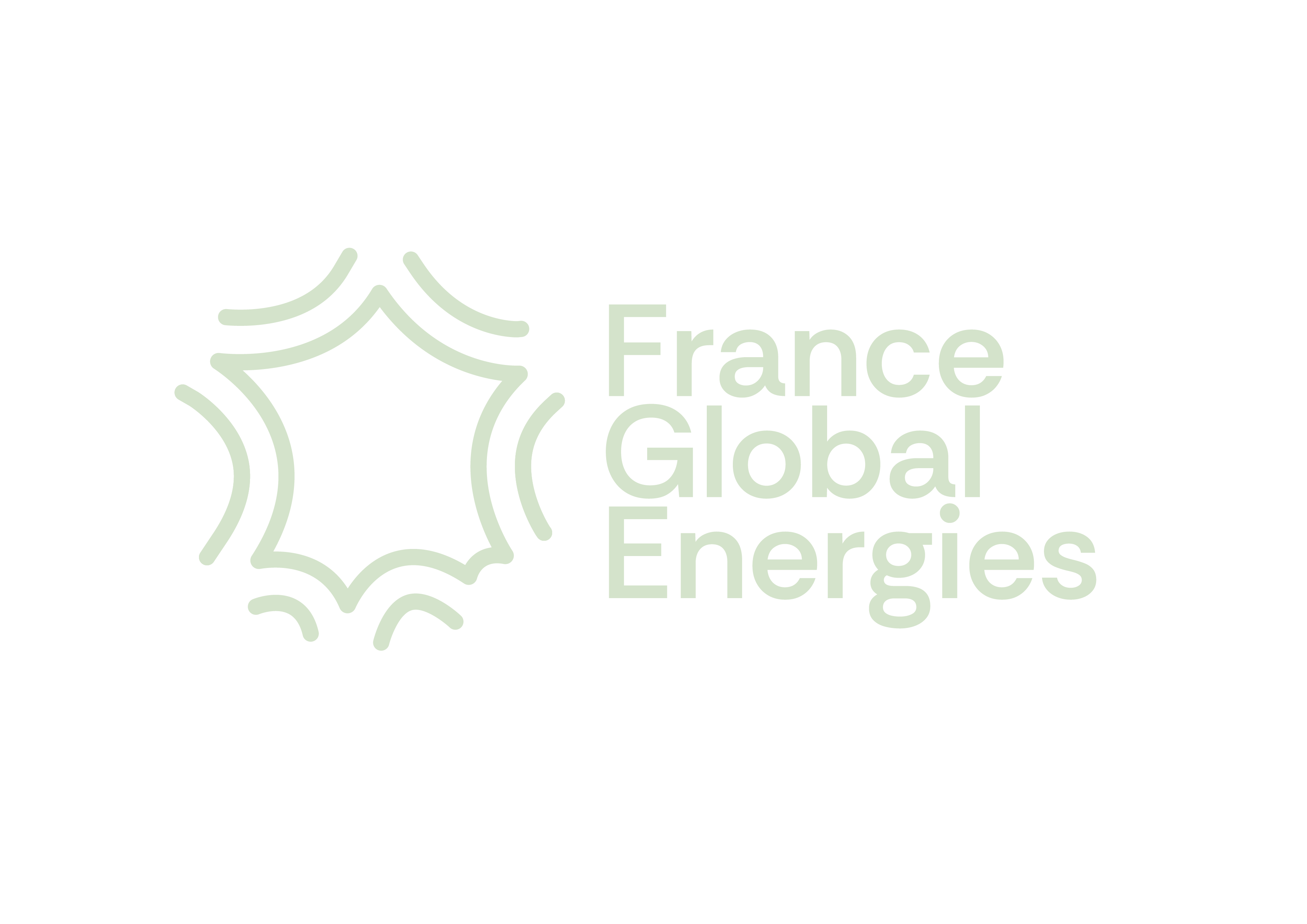 France Global Energies