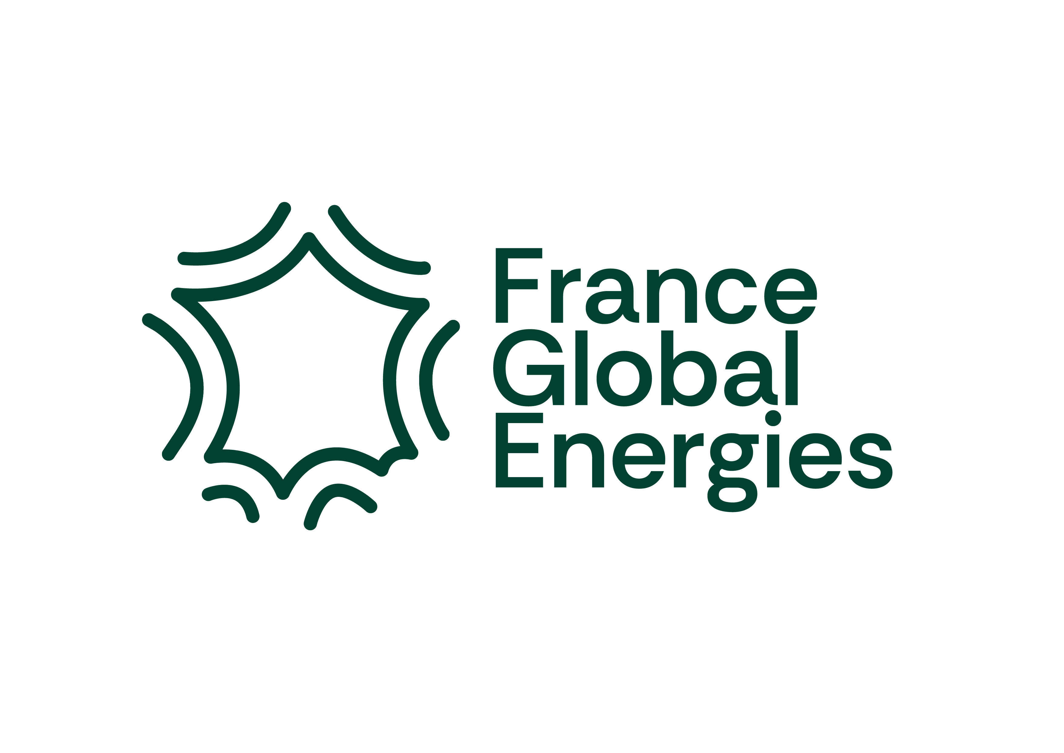 France Global Energies